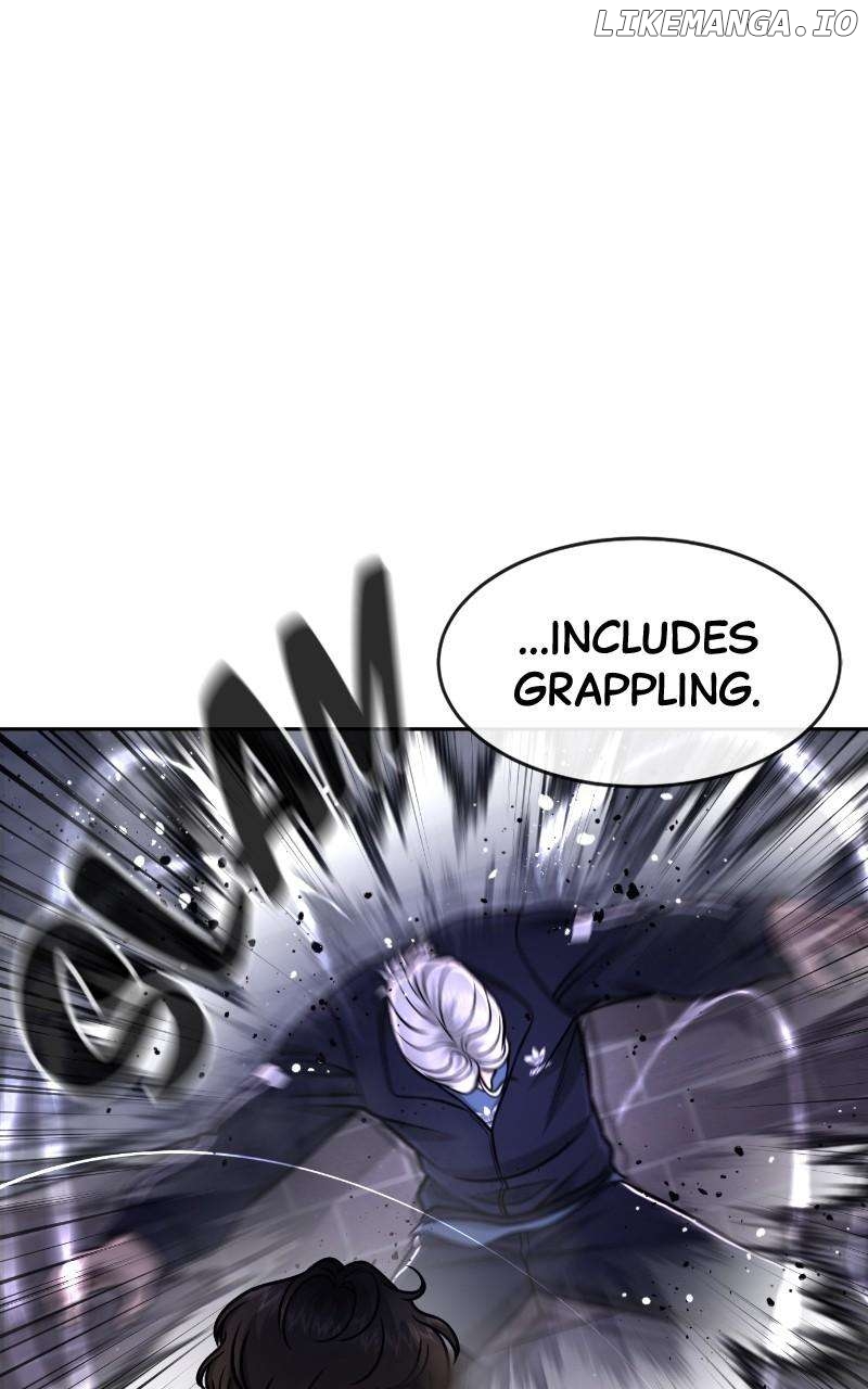 Quest Supremacy Chapter 106 - page 69